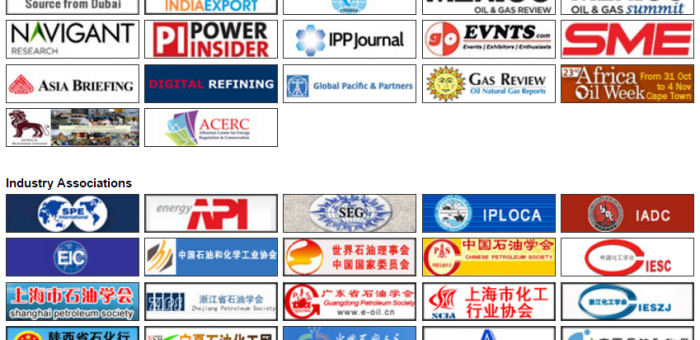China International Petroleum Exhibition (Cippe), Beijing, March 20-22, 2017