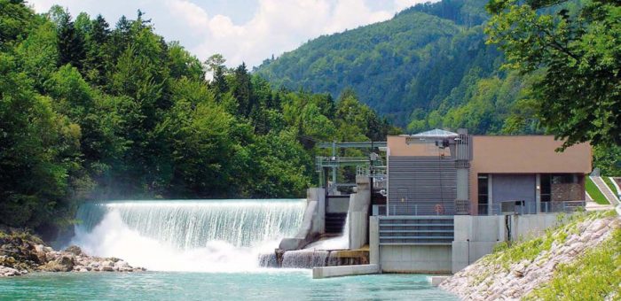Albania: 38 Nuove Centrali Idroelettriche Iniziano la Produzione di Energia, 01 Marzo 2017