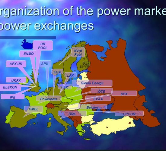 Sektori energjike shqiptare drejt “çlirimit” nga dominimi publik, Dr. Lorenc Gordani, 25 Mars 2017