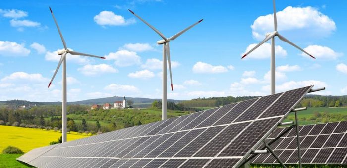 Energji nga dielli, vërshojnë kërkesat për investime, projekti i ri  2 mln euro në Fier, Monitor 07/04/2017