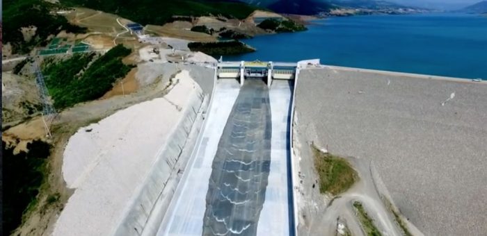 ERE: 10 hidrocentralet e reja në ndërtim, shtojnë kapacitetin prodhues me 31%, Monitor, 14/04/2017
