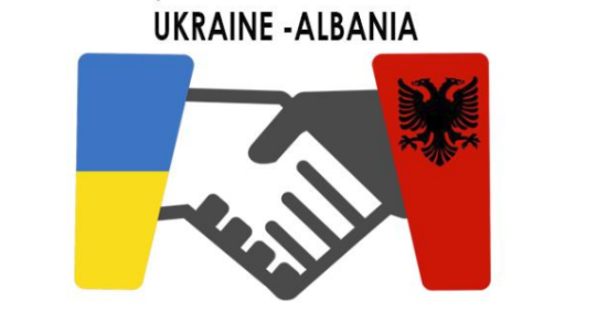 Forum Biznesi “Shqipëri – Ukrainë: Një hap përpara”, Aida, 07/04/2017