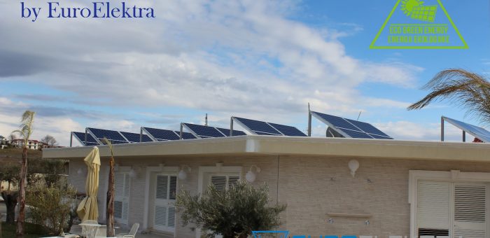 Solar Power is Smart Power by EuroElektra, Ecs Adriatic, 23 Prill 2017