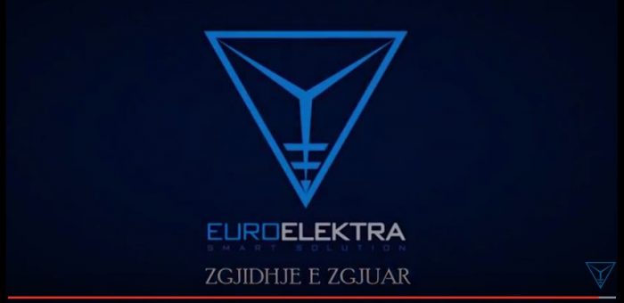 EuroElektra – Smart Solution, Video EuroElektra published on 24th May, 2017