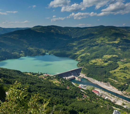 The granting rights of the hydropower plants in Serbia, Dr Lorenc Gordani, 15th June 2017