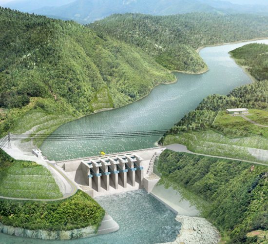 Authorisation Procedure for Construction of New HPP in Kosovo, Dr Lorenc Gordani, 18 June 2017