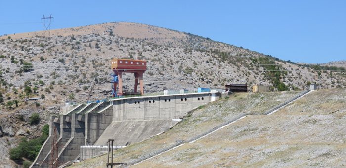 Albania import electricity due to drought, Balkan Green Energy News, 26th June 2017