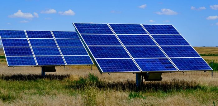Energjia nga dielli, qeveria garant për blerjen, Botuar nga Top Channel me 17 Korrik 2017