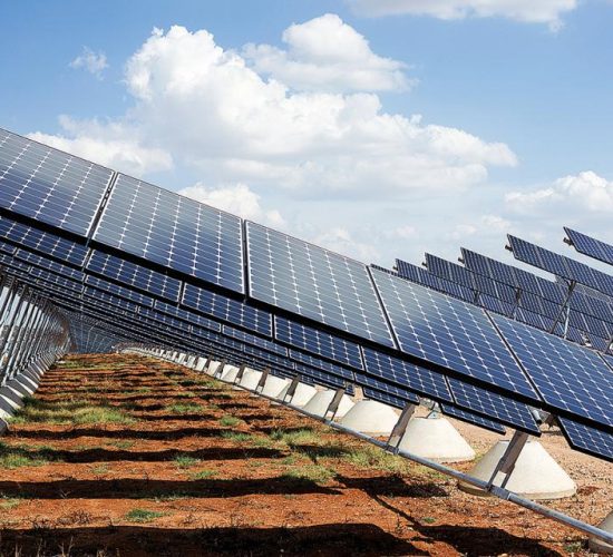 Shoqëria RTS investon 2.4 M/Eur ne energjisë diellore pranë Bilishtit, SCAN, 09 Gusht 2017