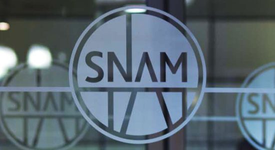 Snam firma MoU con Albgaz nello sviluppo del mercato gas in Albania, Nota Snam, 08 Agosto 2017