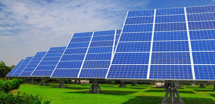 Tjetër park fotovoltaik në Fier, investimi 2.4 milionë euro,  nga Revista Monitor, me 31 Korrik 2017