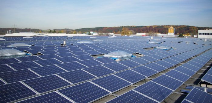 Investim i ri për park te energjisë diellore në Korçë prej 2.4 mln euro, Revista Monitor, 10 Gusht 2017