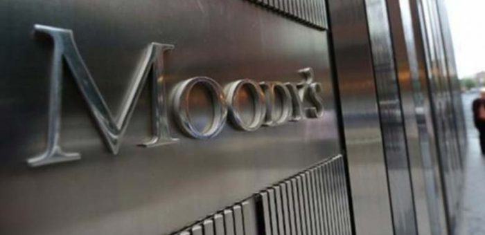 Moody’s affirms Albania’s B1 rating, maintains stable outlook, Global Credit Research, 04 Aug 2017