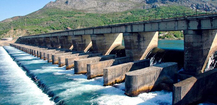 West Balkans’ energy bills surge as drought curbs hydropower output, Maja Zuvela, 30 August 2017