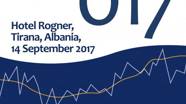 En.Trading 017 Seminar, Tirana: “Keeping up with SEE PXs development”, Rogner, Tirana, 14 Sep. 2017