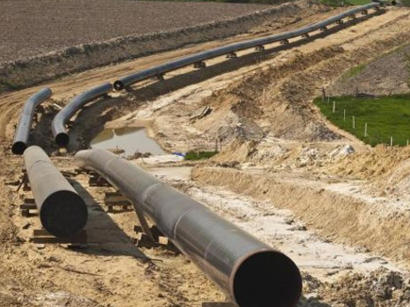 Albania to host meeting on Ionian-Adriatic Pipeline Project, By Leman Zeynalova, 6 September 2017