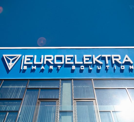 EuroElektra, konkurrence me cilësinë dhe çmimin me të mire, ESC Adriatic, 30 Shtator 2017