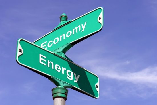 Energy policy a factor of power and economic growth