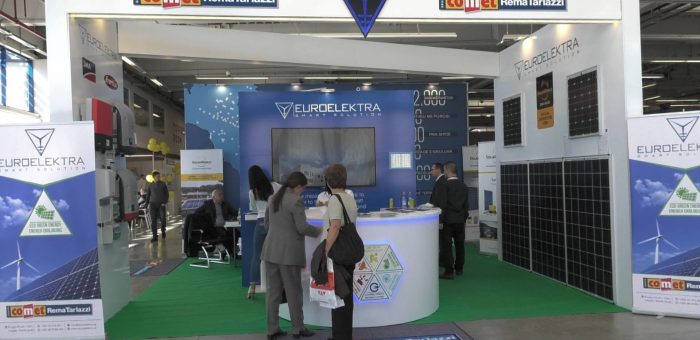 EuroElektra ju fton te merrni pjese ne Energy Expo & Forum 2017, 14-16 Nëntor 2017, Tirane