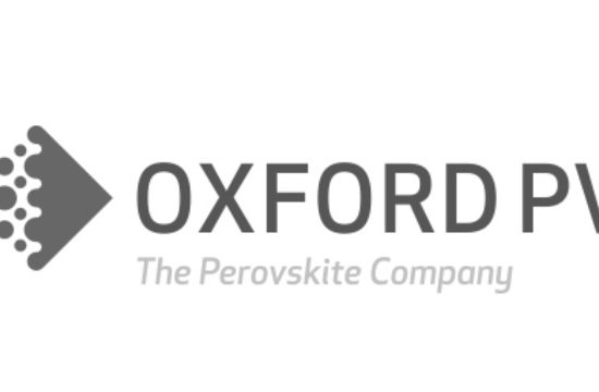 Oxford PV granted financing for perovskite serial production, Pv Europe, 28 December 2017