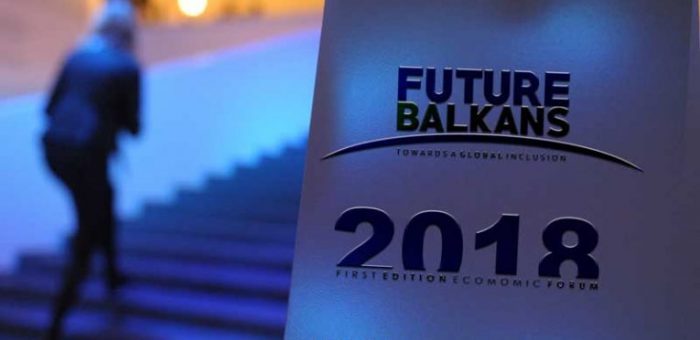 SCAN’s Tirana Economic Forum gathers political, economic figures of the Western Balkans