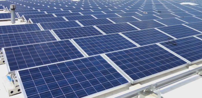 China grid connects over 500 MW DG solar in one day, by PV Magazine, 5th January 2017