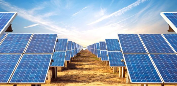 BERZH mbështet zhvillimin e kapaciteteve të energjisë diellore – Thirrje për ekipin konsultativ