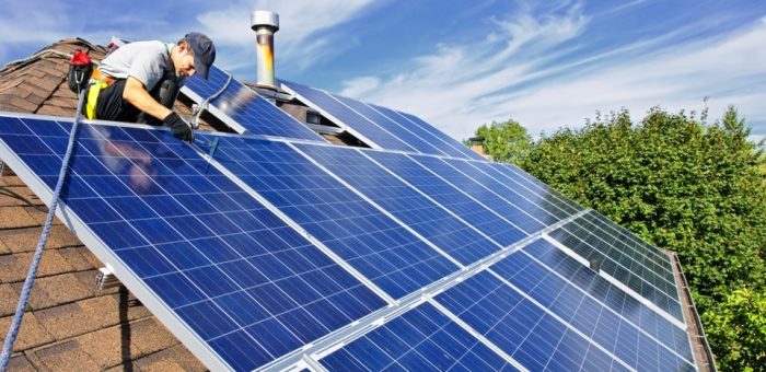 Solar advice: Leave installing and maintenance to the experts!