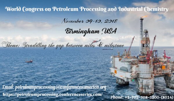 etroleum processing and industrial chemistry processing and industrial chemistry petroleum processing and industrial world congress on petroleum processing petroleum oil gas industry