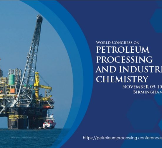 World Congress on Petroleum Processing and Industrial Chemistry