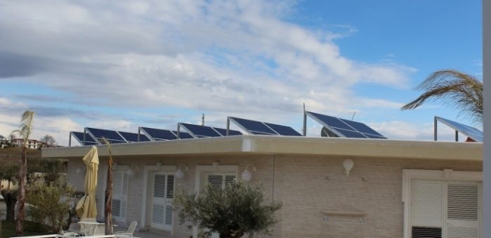 Albania fosters progress on sustainable energy