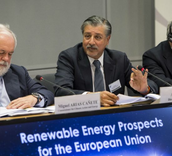IRENA: EU can increase share of renewables to 34% by 2030