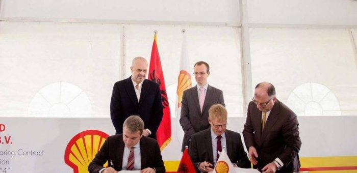 Drejtori i Shell: Planet tona për naftën shqiptare
