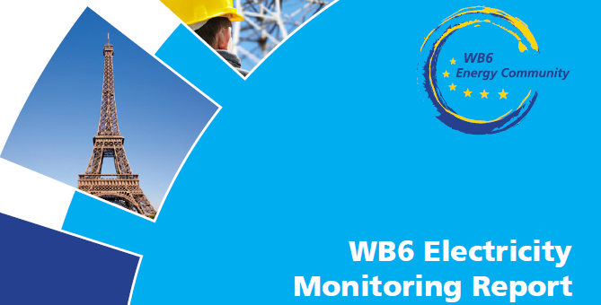 Latest WB6 electricity monitoring report shows stagnation