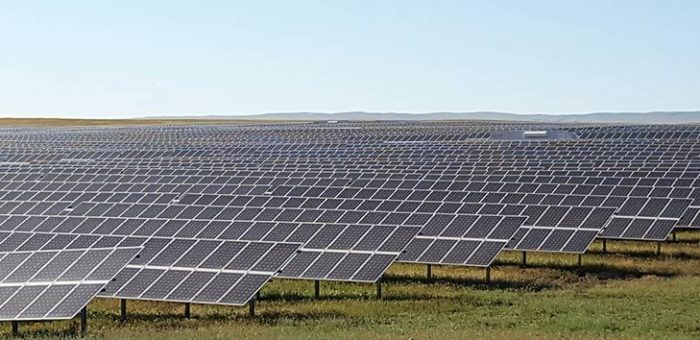 Policy guidelines for renewable energy auctions